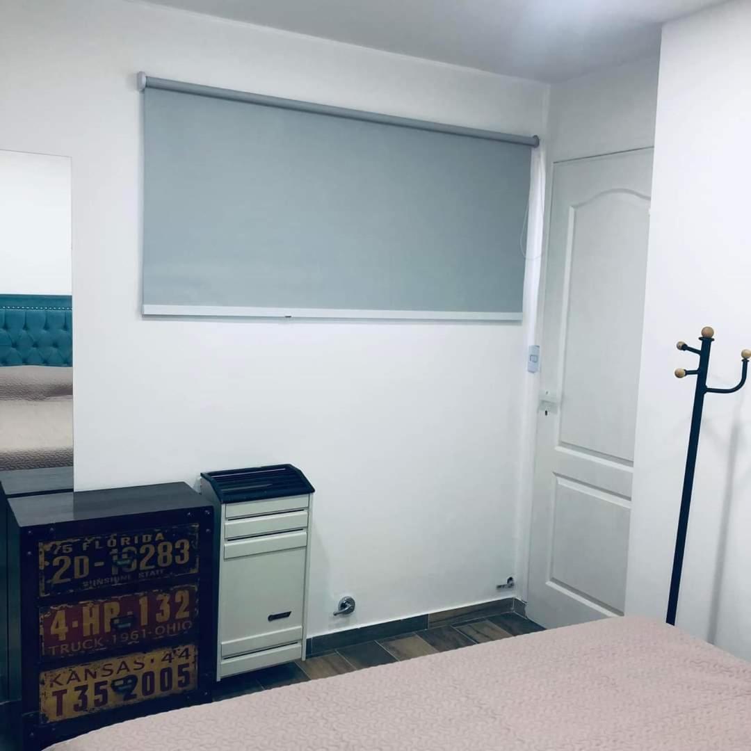 Apartment Sur Bonito *