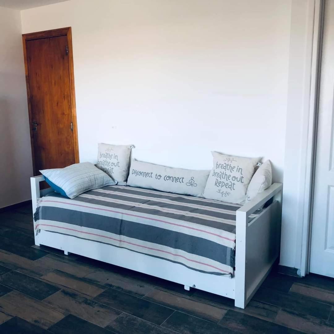 Sur Bonito Apartment