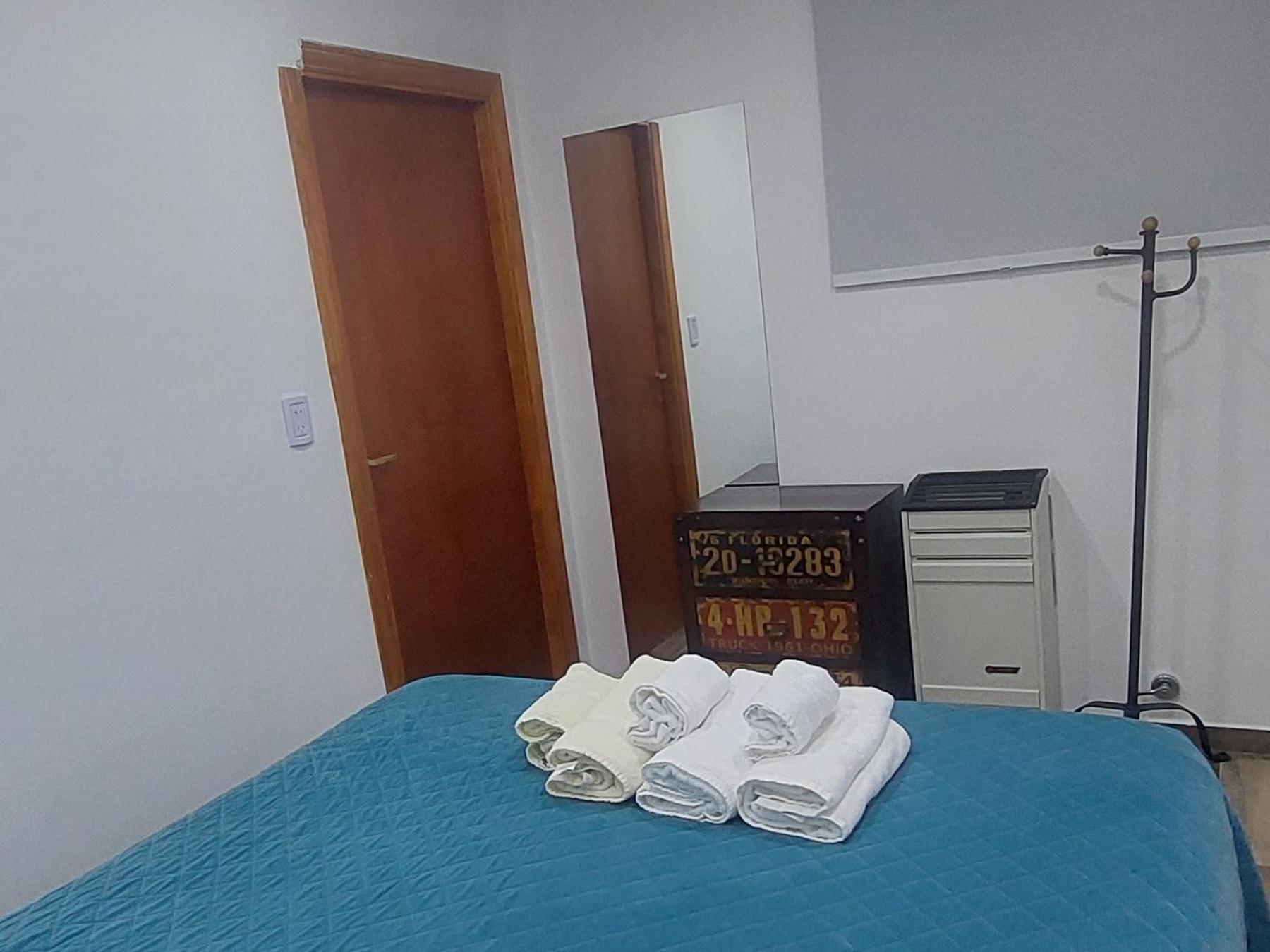 Sur Bonito Apartment Rio Grande
