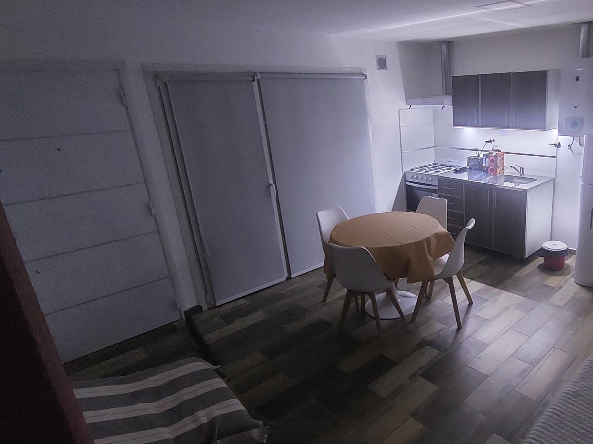 Sur Bonito Apartment Rio Grande