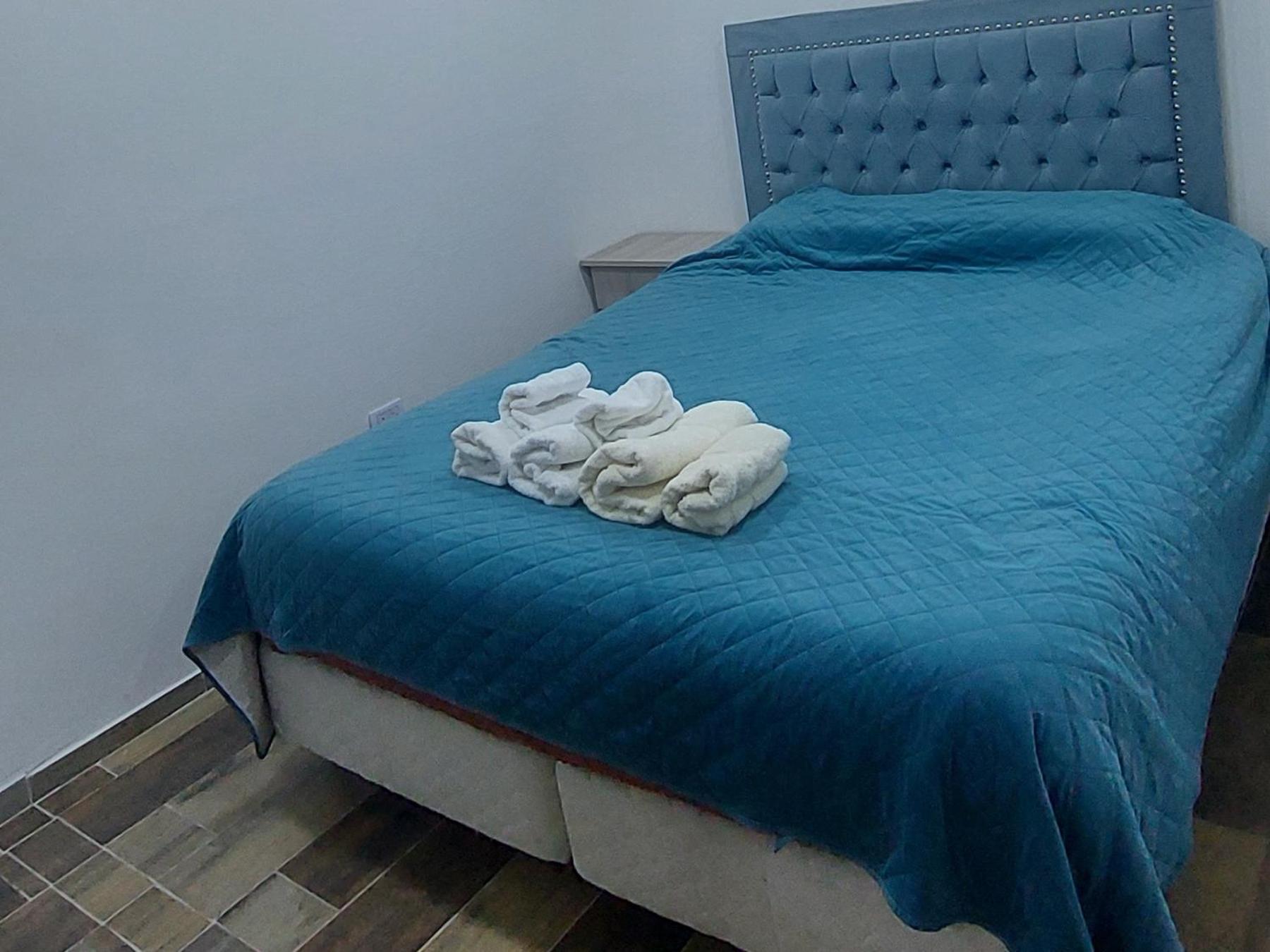 Apartment Sur Bonito Rio Grande