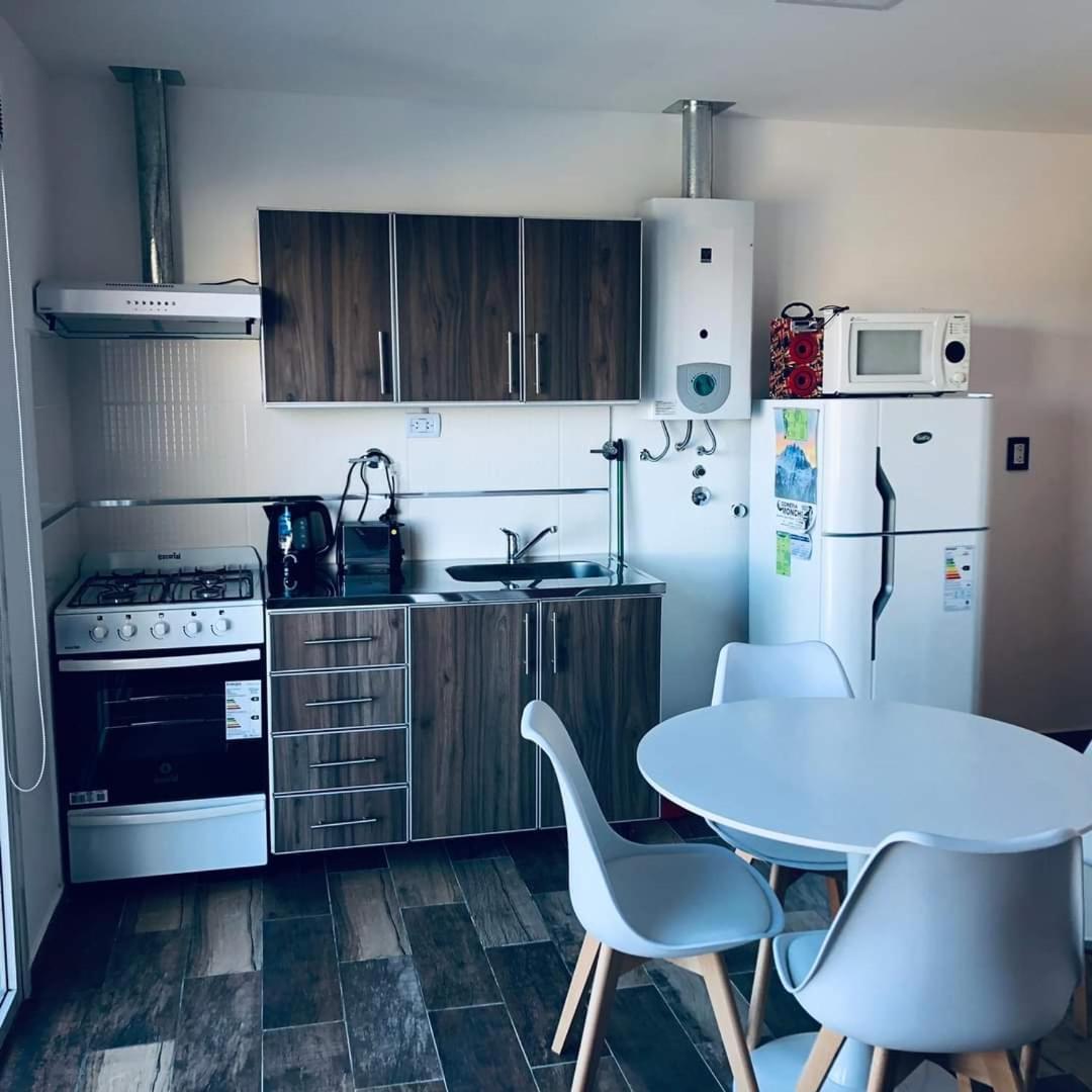 Sur Bonito Apartamento Río Grande