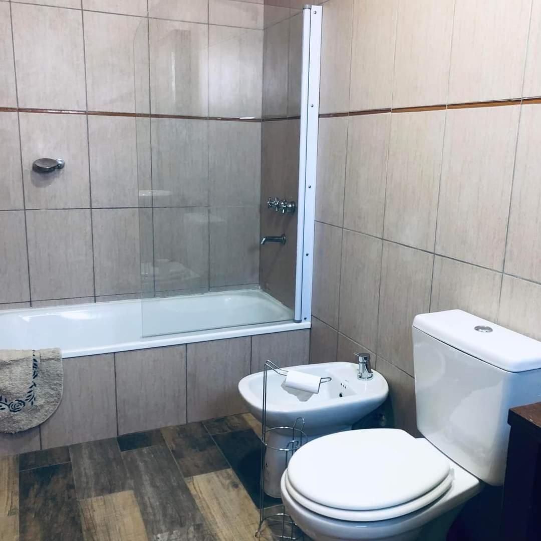 Sur Bonito Apartamento Río Grande
